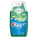CREST COMPLETE PLUS SCOPE WHITENING TOOTHPASTE 130G