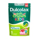DULCOLAX SOFT CHEWS  X 15 SOFT CHEWS