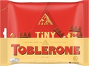 CHOCOLATE TOBLERONE SWISS TINY MILK 100 GR