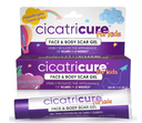 CICATRICURE FOR KIDS GEL PARA CICATRICES DE CARA Y CUERPO 28G
