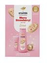 SET DOVE CRUMBL MERRY STRAWBERRY LIMITED EDITION