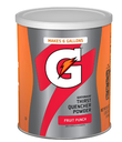 GATORADE THIRST QUENCHER POWDER FRUIT PUNCH 1.44 KG