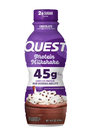 BEBIDA PROTEIN DE CHOCOLATE QUEST 45 G DE PROTEINA 414 ML