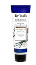 CREMA CORPORAL DR TEALS COCONUT OIL 88 ML