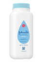 TALCO JOHNSONS BABY POWDER 42 GR
