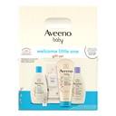 AVEENO BABY SET DE REGALO 5 CT