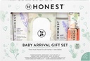 BABY ARRIVAL GIFT SET HONEST