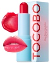 TOCOBO GLASS LIP BALM TINTED