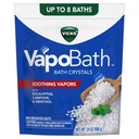 VAPOBATH BATH CRYSTALS 680G
