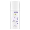 DESODORANTE DOVE COOLING WHOLE BODY DEO 31 G
