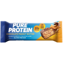 BARRA PROTEICA PURE PROTEIN CHEWY CHOCOLATE PEANUT BUTTER FLAVORED BAR 50 G