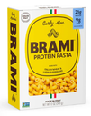 PROTEIN PASTA CURLY MAC BRAMI 454 G