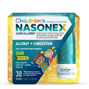 NASONEX 24HR 30 SPRAYS CHILDRENS