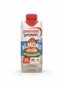 BEBIDA PREMIER PROTEIN ALMOND MILK VANILLA 325 ML
