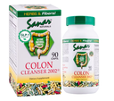 DIGESTIVO COLON CLEANSER 2002 90 CAP SANAR