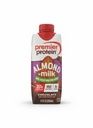 BEBIDA PREMIER PROTEIN ALMOND MILK CHOCOLATE 325 ML