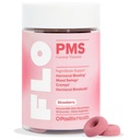 FLO PMS GUMMY VITAMINS X 60 UND OPOSITIV HEALTH