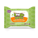 TOALLAS HUMEDAS BOOGIE WIPES 45 UNID