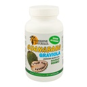 GUANABANA GRAVIOLA 800 MG 60 CAP SUNSHINE NATURALS