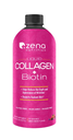 COLLAGEN + BIOTIN LIQUIDO GLUTEN FREE 900 ML ZENA NUTRITION