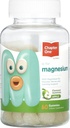 MAGNESIUM KIDS CON SABOR A MANZANA 60 GUMMIES CHAPTER ONE