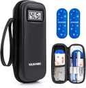 COOLER PORTA INSULINA 24 HR CON PANTALLA YOUSHARES