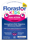 FLORASTOR DUAL ACTION KIDS 20 STICKS