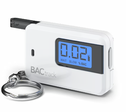 ALCOLIMETRO BACTRACK GO KEYCHAIN BREATHALYZER