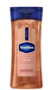 CREMA CORPORAL GLAZED AND GLISTEN SUNLIT GLOW 200 ML VASELINE