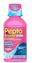 PEPTO BISMOL ULTRA COATS COOLS 354ML
