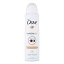 DESODORANTE DOVE EN SPRAY INVISIBLE DRY 250 ML