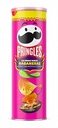 PAPAS PRINGLES HABANERAS 158 GR