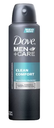 DOVE AEROSOL MEN CLEAN COMFORT 48H 150 ML