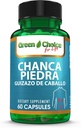 CHANCA PIEDRA - GUIZAZO DE CABALLO GREEN CHOICE 60 CAP