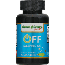 OFF SLEEPING AID GREEN CHOICE 60 CAP