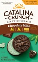 GALLETA CHOCOLATE MINT CATALINA CRUNCH OFERTA