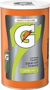GATORADE THIRST QUENCHER POWDER LEMON-LIME 2.16 KG OFERTA
