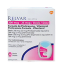 RELVAR 200MCG-25MCG INH OFERTA