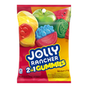 JOLLY RANCHER 2 IN 1 GUMMIES 184 G