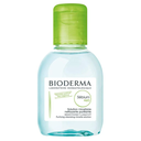 SEBIUM H2O 100ML BIODERMA
