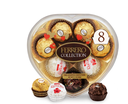 FERERO ROCHER COLLECTION CORAZON 89 GR