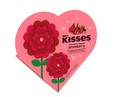 HERSHEYS KISSES CHOCOLATE DIPPED STRAWBERRY 102 GR