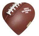 ELMER CHOCOLATE FORMA DE CORAZON BALON 5 UNID 2OZ