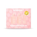 ULTIMATE MOISTURE GIFT SET MONDAY