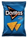 DORITOS COOL RANCH 49.6 GR