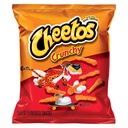 CHEETOS CRUNCHY 56.7 GR
