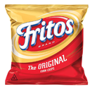 FRITOS ORIGINAL CORN CHIPS 56.7 GR
