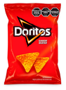 DORITO FRITO LAY MEGA QUESO 49.6 GR