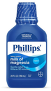 LECHE MAGNESIA PHILLIPS ORIGINAL 769 ML