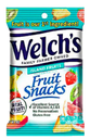 GOMITAS WELCHS JUICEFULS ISLAND SPLASH 28 GR